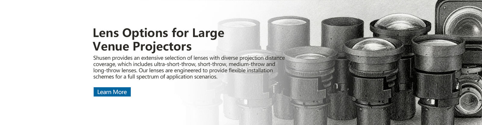 품질 프로젝터 전구 공장