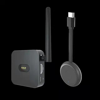 Distance 50m Intelligent Wireless Presenter Projector Accessory For All HDMI Displayer