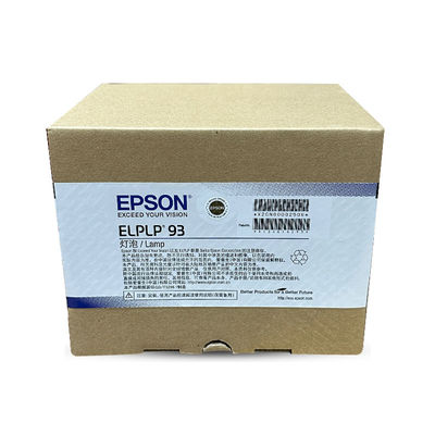 Genuine-Grade Epson ELPLP93 Bulb – Fits EB-7900U/EB-7905U/Pro G7500U (High-BrightnEpson Pro 7100/NL Epson Pro 7400U/NL Epson Pro 7500U/NL Epson Pro G7000W Epson Pro G7000W/NL