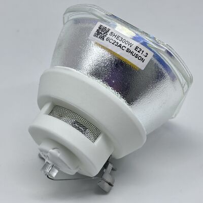Shusen Brand Epson ELPLP95 ELPLP92 Projector Replacement Lamp, Model SHE300W E21.3, Compatible with CB-2255U, 2155W, 2265U, 5535U, 5530U, 5520W, 2065, 2050, 2165W, 2055, 5510, and 2245U projectors