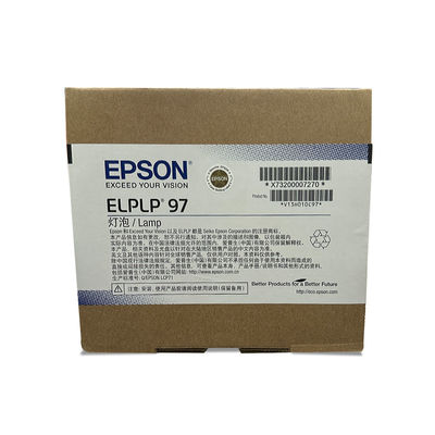 에프슨 ELPLP96 및 ELPLP97 프로젝터 램프: TW5800/TW5700 시리즈의 정품 UHE 교체 고 밝기 에프슨 ELPLP97 + 장수 ELPLP96
