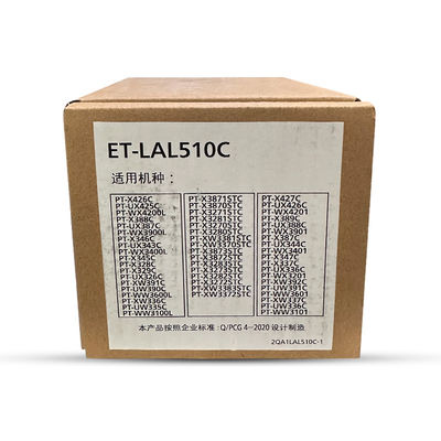 Genuine-Grade Panasonic ET-LAL510C Projector Lamp: Replacement for PT-VW540/PT-VX500 Series with 6-Month WarrantyPanasonic ET-LAL510CProjector Bulb – 3300 Lumens, 3000-Hour Life for PT-VW530/PT-VX520