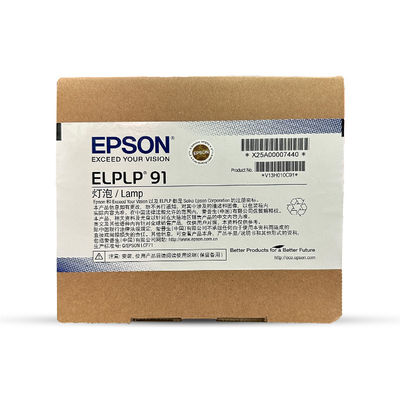 엡손 ELPLP91 프로젝터 램프에 적합하며, 696Ui, 697Ui, 1450Ui, 1460Ui, EB 1440ui, 1460ui 프로젝터 모델과 호환됩니다.