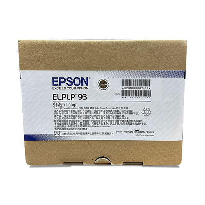 정품 등급 Epson ELPLP93 램프 – EB-7900U/EB-7905U/Pro G7500U (고휘도) Epson Pro 7100/NL Epson Pro 7400U/NL Epson Pro 7500U/NL Epson Pro G7000W Epson Pro G7000W/NL에 적합