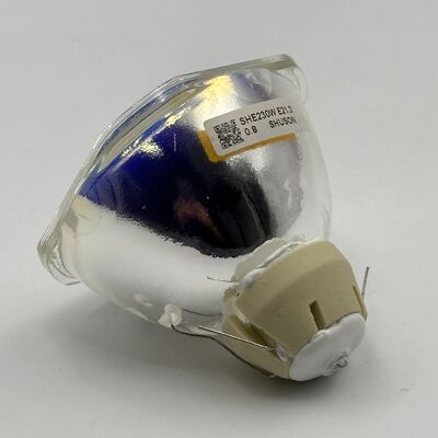 에프슨 ELPLP97 96 프로젝터 전구 Shusen 교체 전구 SHE230W E21.3-E U50, TW5800, 992F, 982W, 972, FH52, X49, X06E, W52, X51, E10, FH06, W06, X06, E01 및 기타 프로젝터와 호환