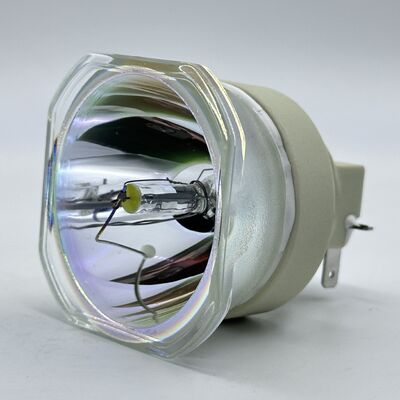 Shusen Brand Projector Bulb SHE245W E21.3 | Compatible with Epson ELPLP71, ELPLP74, ELPLP75, ELPLP79, and ELPLP80 Projector Bulbs