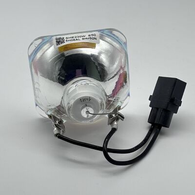 엡손 ELPLP60 및 ELPLP61 프로젝터 (SHE230W. E50)와 호환되는 슈센 브랜드 프로젝터 램프