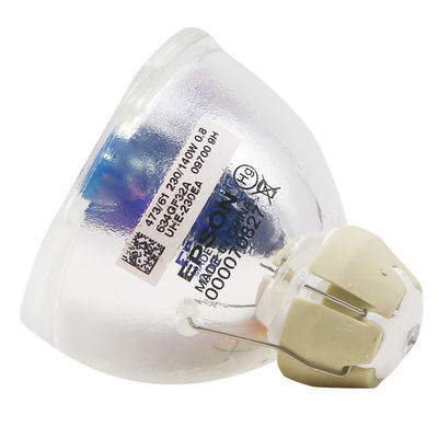 54X54MM  UHE215 엡손 프로젝터는 전구 ELPLP96 CB-U05 CB-W05 CB-X05를 지녔습니다